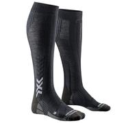 X-Socks - Mountain Expert Merino OTC - Walking socks size 39-41, black