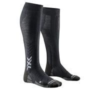 X-Socks - Mountain Expert Merino OTC - Walking socks size 39-41, black