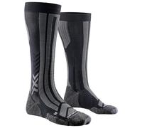 X-Socks - Mountain Perform OTC - Walking socks size 3-5,5, grey/black