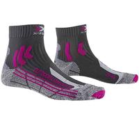 X-Socks® Outdoor Low Cut Women's Trekking Socks Size 35-36