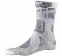 X-socks Pioneer Lt Socks Grey EU 37-38 Women