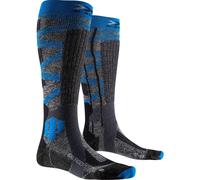 X-socks Rider Silver 4.0 Socks