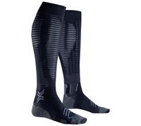 X-Socks - Run Expert Effektor OTC - Running socks size 42-44, black