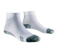 X-Socks - Run Discover Ankle - Running socks size 10-12, grey