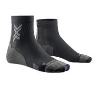 Running socks X-Socks Run Discover Ankle Noir 45/47