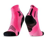 X-Socks - Run Expert Ankle - Running socks size 6-7,5, pink