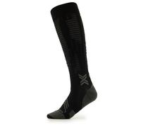 X-Socks - Run Expert Effektor OTC - Running socks size 10-12, black