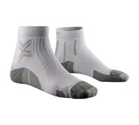 X-Socks - Run Perform Ankle - Running socks size 6-7,5, grey