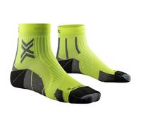 X-Socks - Run Perform Ankle - Running socks size 39-41, green