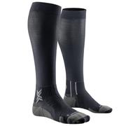 X-Socks - Run Perform OTC - Running socks size 10-12, grey