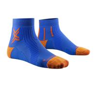 X-Socks - Run Perform Ankle - Running socks size 39-41, blue