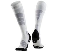 X-Socks - Ski Expert Cashmere OTC - Ski socks size 10-12, grey