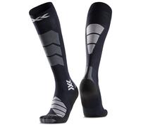 X-Socks - Ski Expert Light OTC - Ski socks size 10-12, black