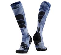 Chaussettes X-Socks Expert Noir 45/47