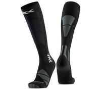 X-Socks - Ski Perform Merino OTC - Ski socks size 8-9,5, black