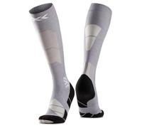 X-Bionic Ski Perform Merino OTC Socks Grey - 45-47
