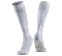 X-Socks - Ski Perform OTC - Ski socks size 10-12, grey