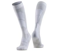 Football Socks X-Socks Perform Blanc 42/44