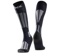 X-Socks - Ski Touring Expert OTC - Ski socks size 10-12, grey