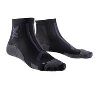 X-socks Trail Run Discover Socks Black EU 35-38