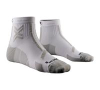 X-Socks - Trail Run Discover Ankle - Running socks size 39-41, grey