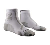 X-Socks - Trail Run Discover Ankle - Running socks size 45-47, grey