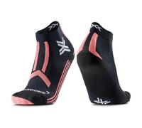 X-socks Trailrun Discover Short Socks Black EU 37-38 Women