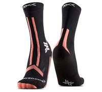 X-socks Trailrun Discover Socks Black EU 35-36 Women