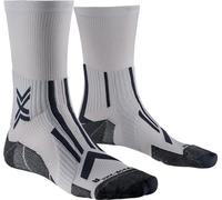 X-Socks - Trailrun Perform Crew - Running socks size 39-41, grey