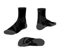 X-socks Trail Run Perform Crew Socks