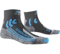 Women's ankle socks X-Socks Trek 37/38