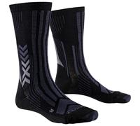 X-Socks - Trekking Perform Merino Crew - Walking socks size 39-41, black
