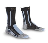 X-socks trekking silver women 41-42