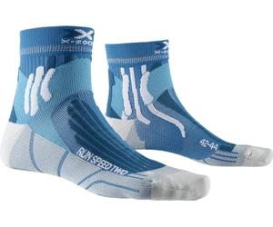 X-Socks Unisex Run Speed Two Socks