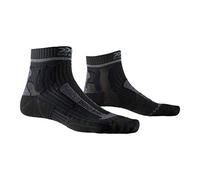 X-SOCKS Women Marathon Energy Women Socks - Opal Black, Size: 41-42