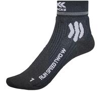 X-SOCKS Women's Run Speed Two 4.0 Women Socks