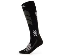 X-Socks - Women's Ski Expert OTC - Ski socks size 4/5, black