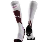 X-Socks - Women's Ski Perform OTC - Ski socks size 2,5/3,5, grey