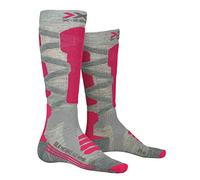X-SOCKS Women's Ski Silk Merino 4.0 Socks
