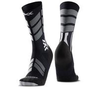 X-Socks - X-Country Perform Crew - Ski socks size 3-5,5, black