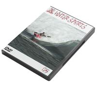 X-Sport - Watersports [DVD]