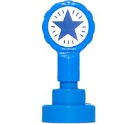X-stamper Blue Star Xclamations