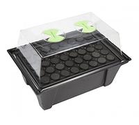X-Stream 40 Plant Aeroponic Propagator