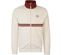 x Stuarts Dallas Track Top - Buttercream XL