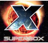 X SuperBox Steam CD Key
