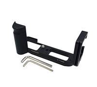 X-T10 X-T20 X-T30 ii X-T30 L Plate Hand Grip,XT10 XT20 XT30 ii XT30 L Bracket Tripod Quick Release Plate Holder for Fuji X-T10 X-T20 X-T30 X-T30 ii X-T30