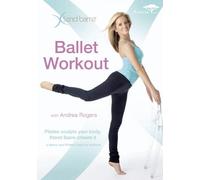 X-Tend Barre - Ballet Workout [DVD]