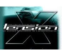 X: Tension Steam CD Key