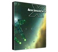 X: Tension Steam Key GLOBAL