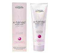 X-Tenso L'Oréal Professionnel Paris Hair Straightening Cream 250 ml - For All Hair Types, Unisex
